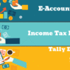 Advanced Accounting Course in Delhi, GST Return Filing Course in Delhi